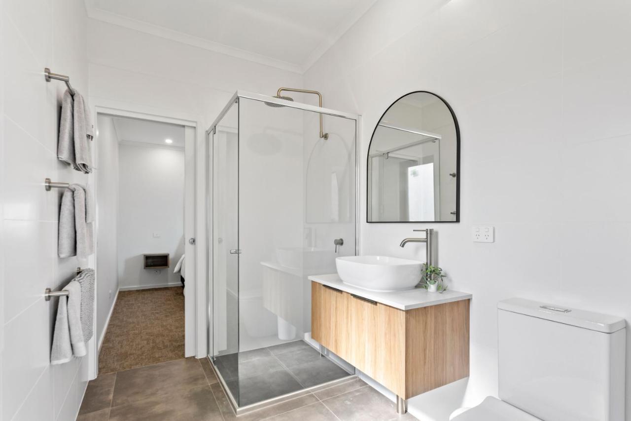 Port Lincoln Beachfront Apartments Exterior foto