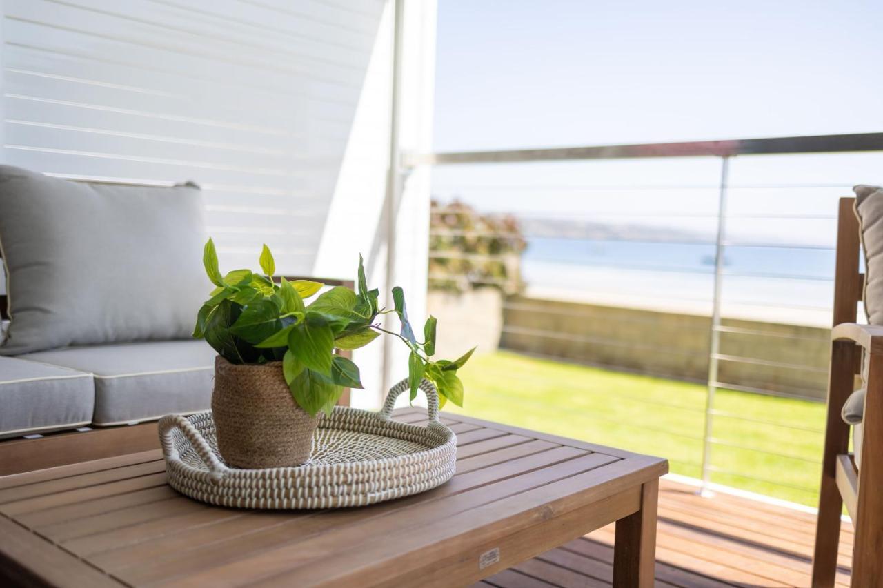 Port Lincoln Beachfront Apartments Exterior foto