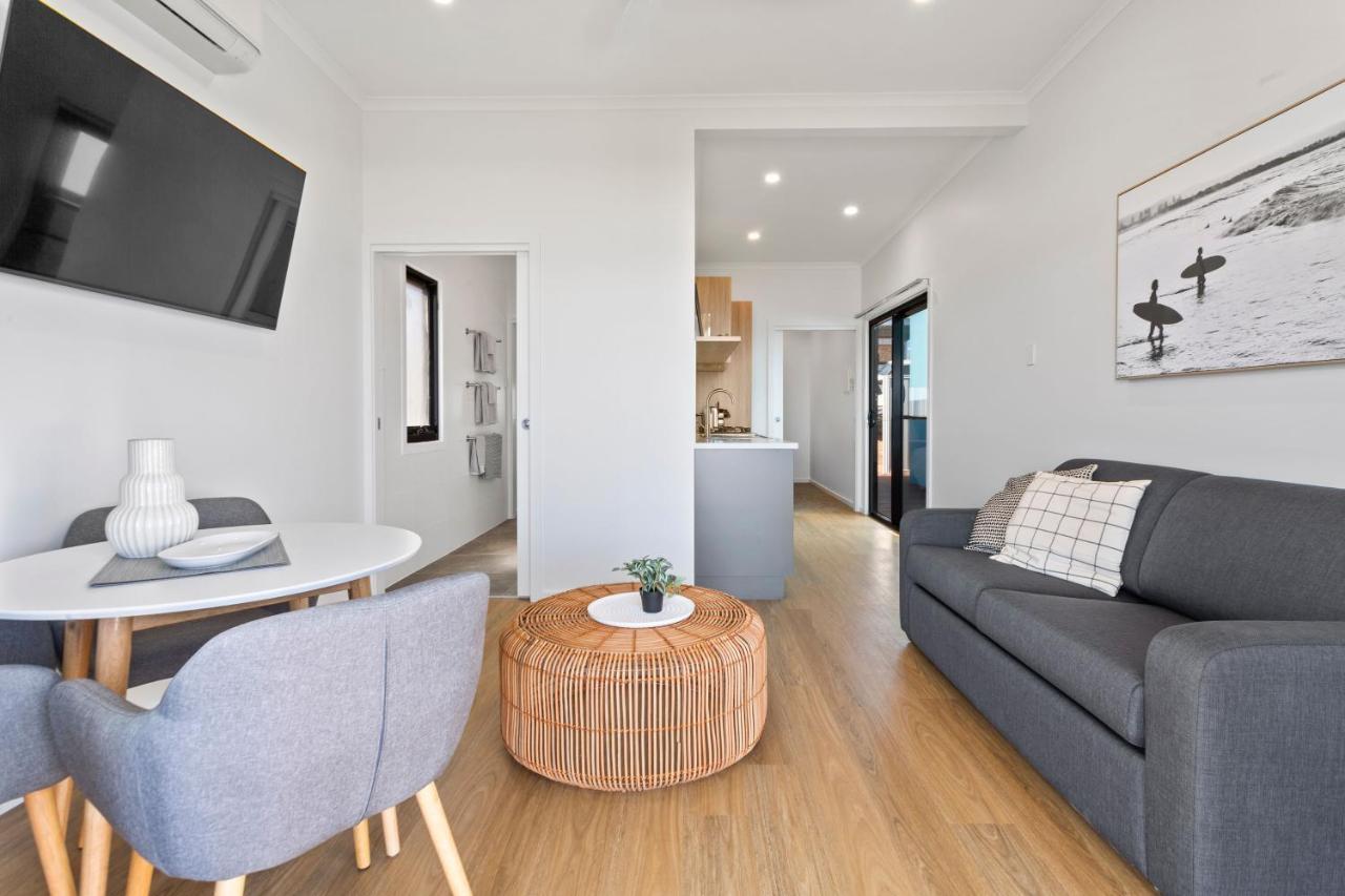 Port Lincoln Beachfront Apartments Exterior foto