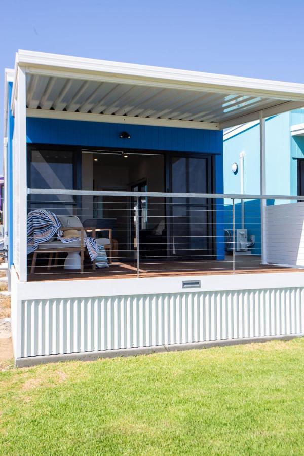 Port Lincoln Beachfront Apartments Exterior foto