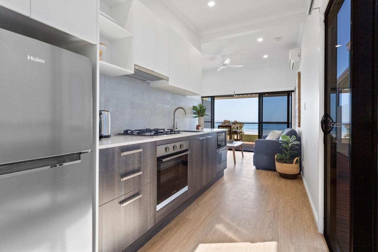 Port Lincoln Beachfront Apartments Exterior foto