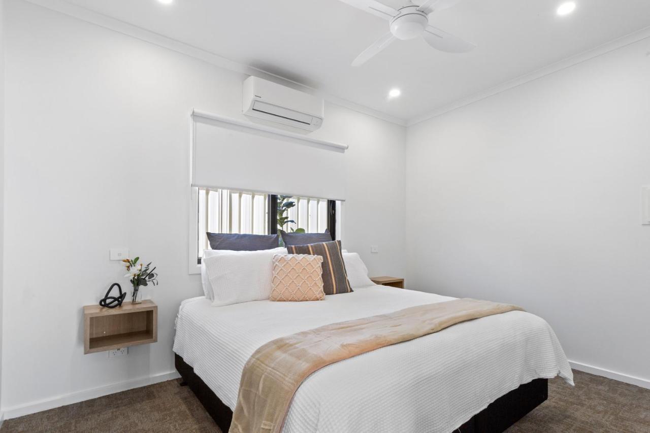 Port Lincoln Beachfront Apartments Exterior foto