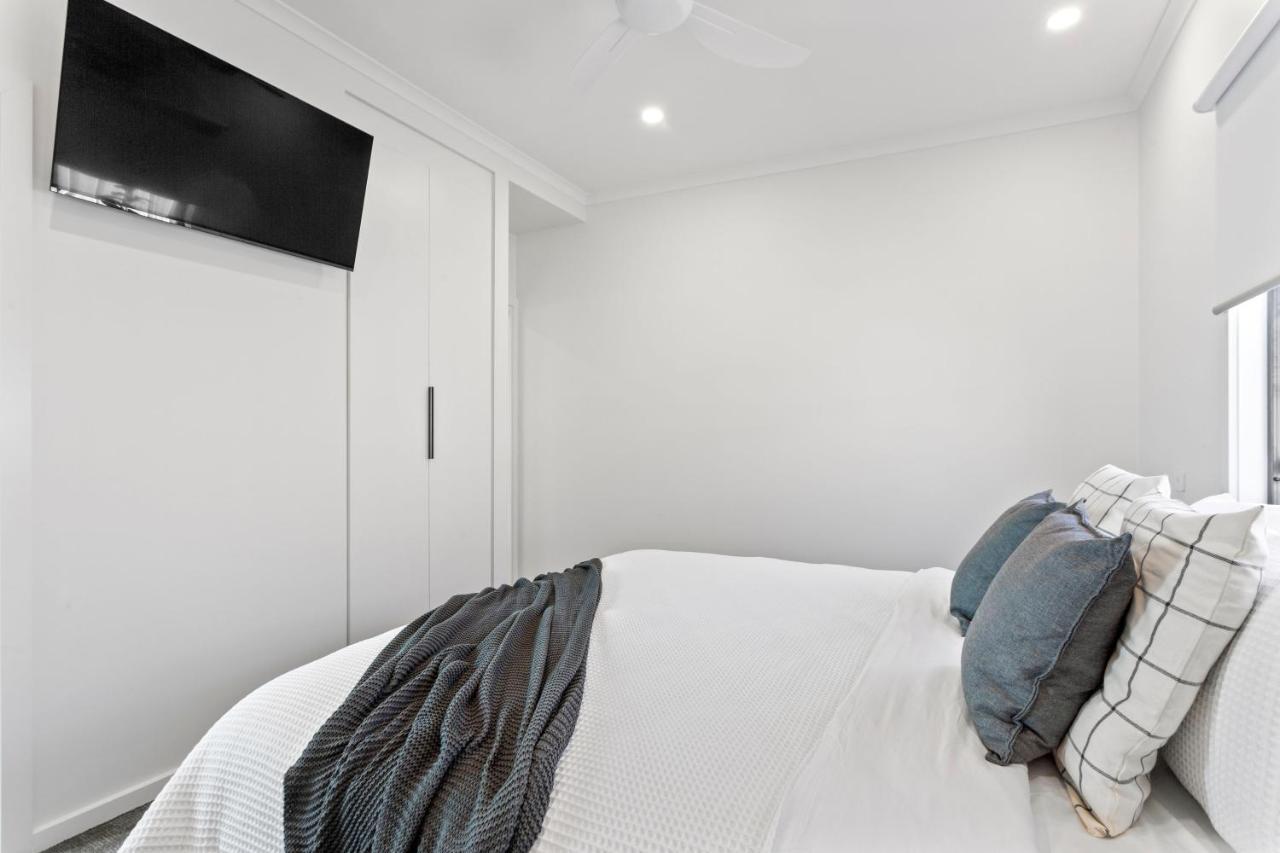 Port Lincoln Beachfront Apartments Exterior foto